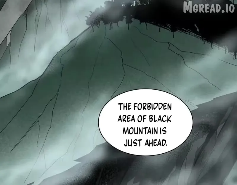 Era of the Haunted Chapter 601 page 122 - 