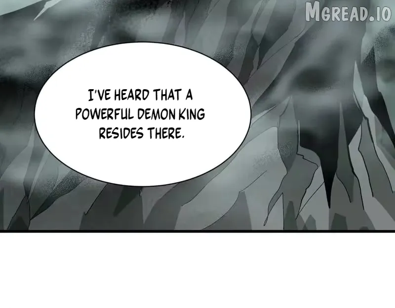 Era of the Haunted Chapter 601 page 123 - 