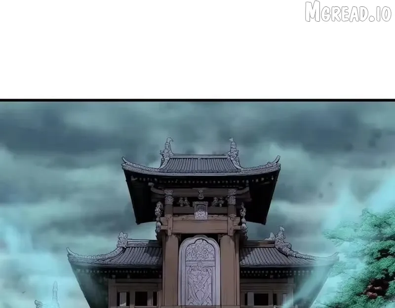 Era of the Haunted Chapter 601 page 124 - 