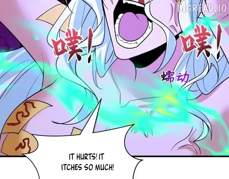 Era of the Haunted Chapter 601 page 15 - 