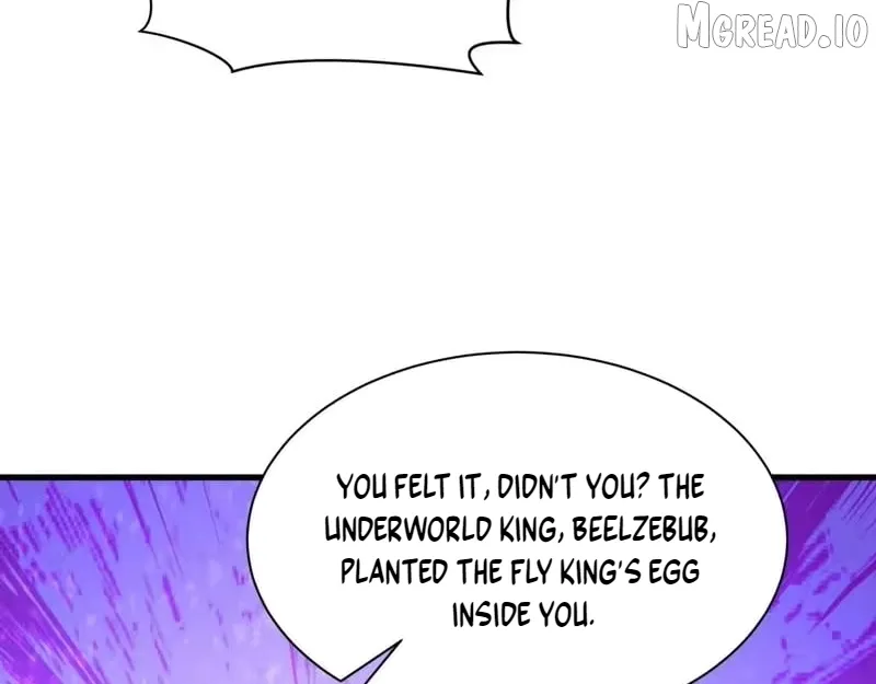 Era of the Haunted Chapter 601 page 16 - 