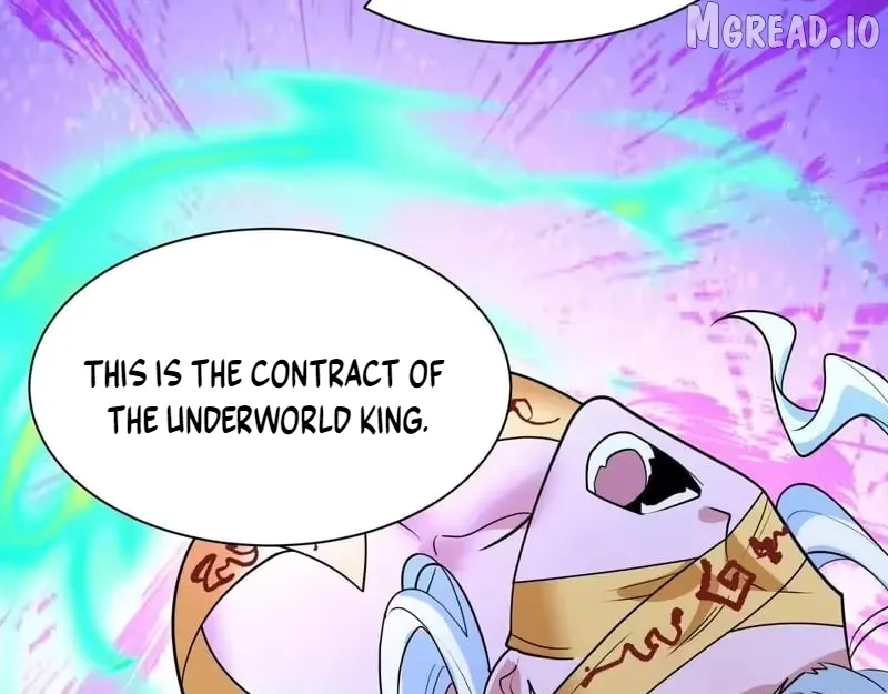 Era of the Haunted Chapter 601 page 17 - 