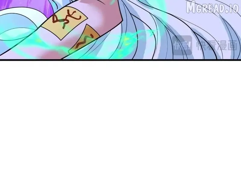 Era of the Haunted Chapter 601 page 19 - 