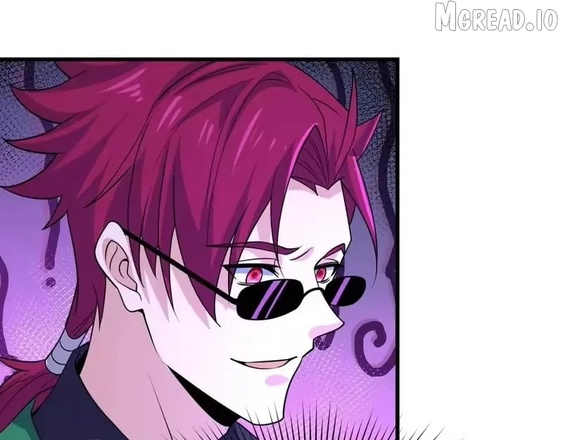 Era of the Haunted Chapter 601 page 3 - 