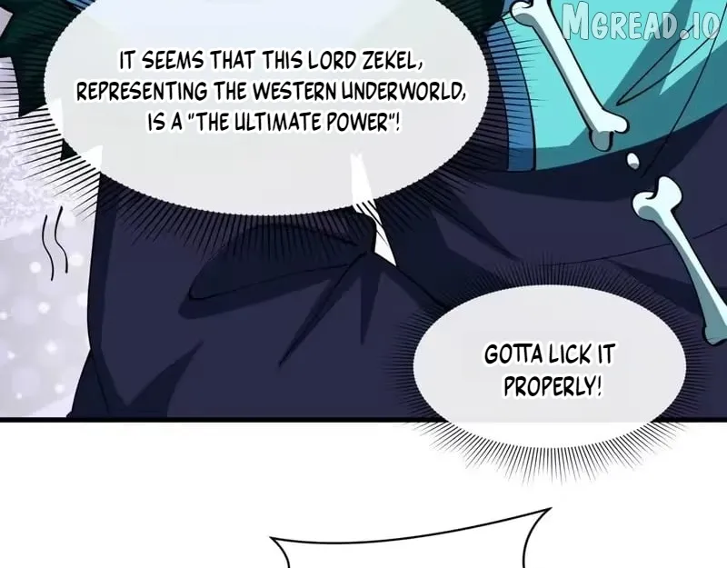 Era of the Haunted Chapter 601 page 23 - 