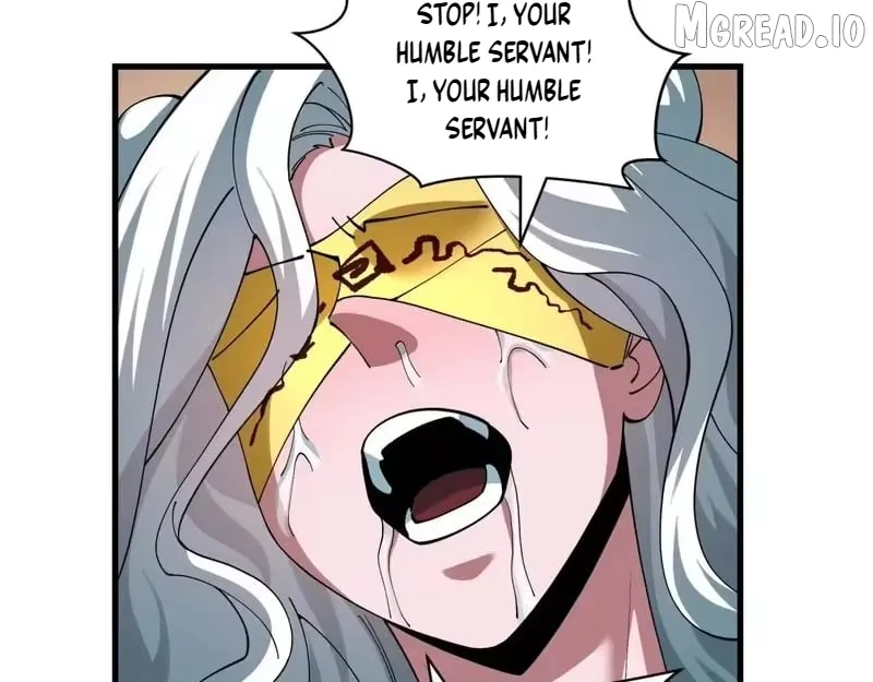 Era of the Haunted Chapter 601 page 24 - 