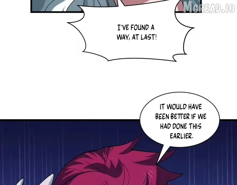 Era of the Haunted Chapter 601 page 25 - 