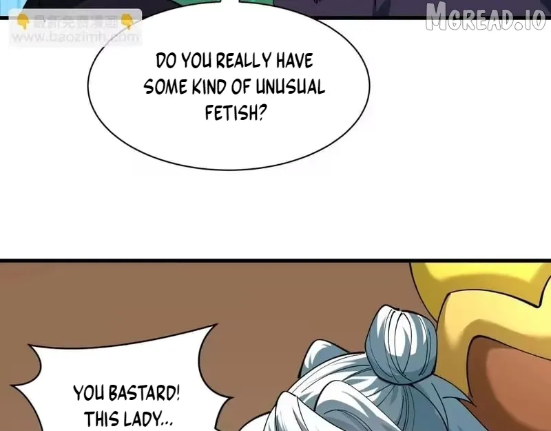 Era of the Haunted Chapter 601 page 27 - 