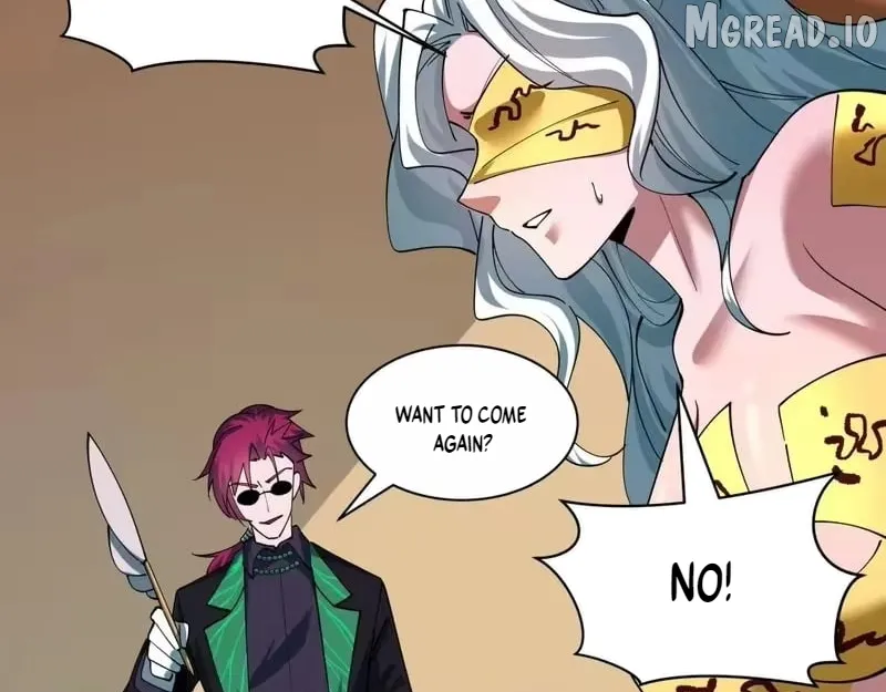 Era of the Haunted Chapter 601 page 28 - 