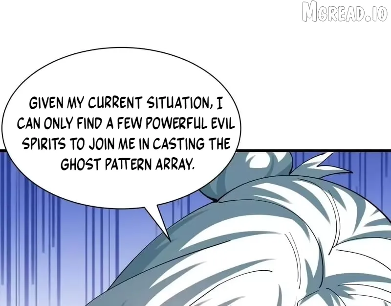 Era of the Haunted Chapter 601 page 30 - 
