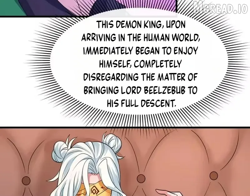 Era of the Haunted Chapter 601 page 4 - 