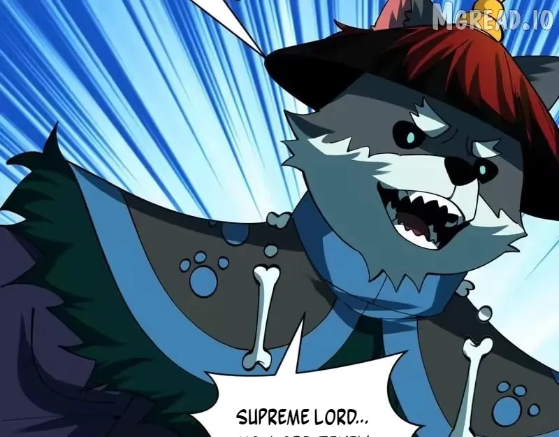 Era of the Haunted Chapter 601 page 35 - 