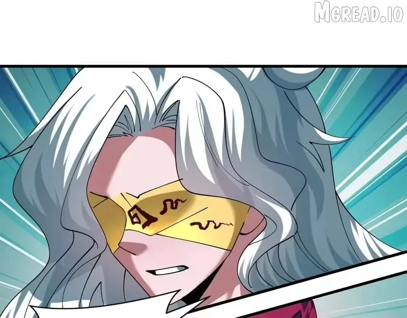 Era of the Haunted Chapter 601 page 38 - 