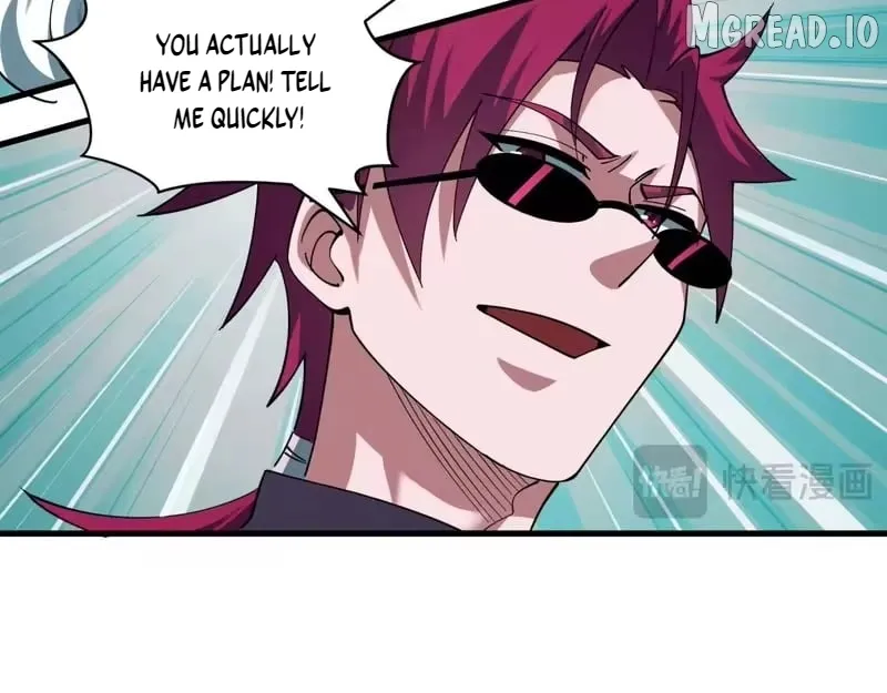 Era of the Haunted Chapter 601 page 39 - 