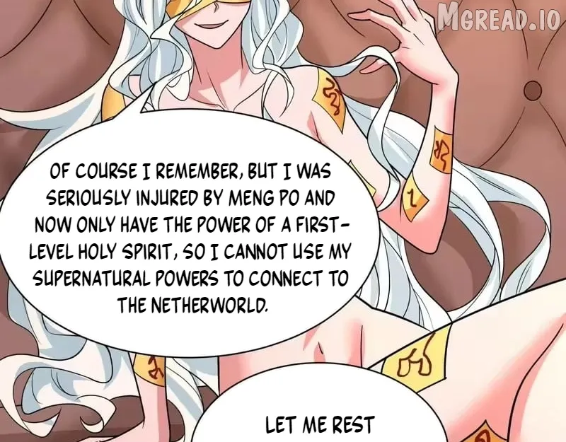 Era of the Haunted Chapter 601 page 5 - 