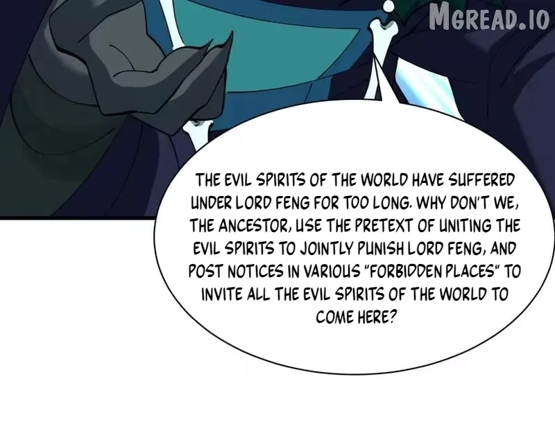 Era of the Haunted Chapter 601 page 43 - 