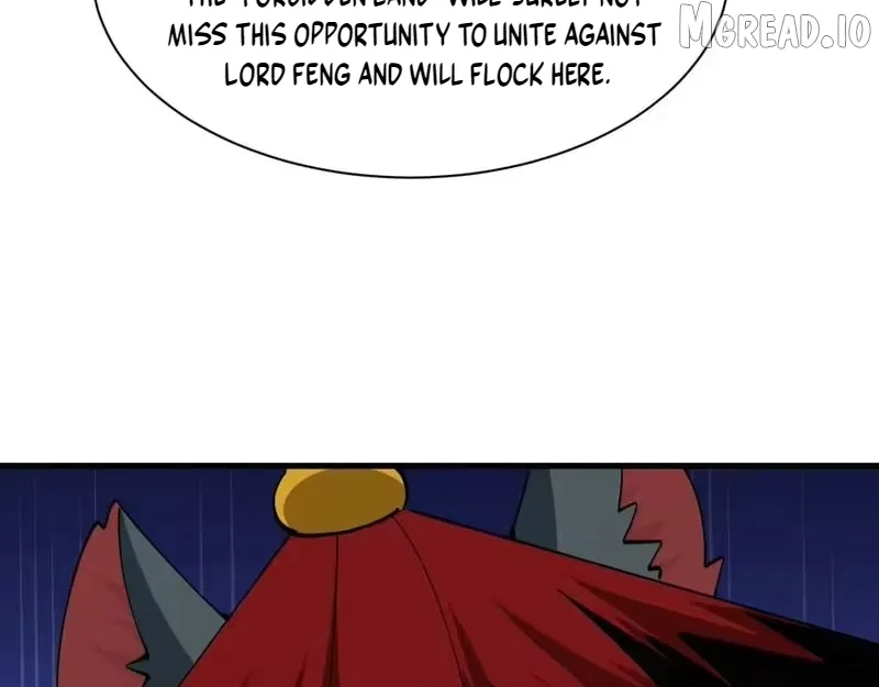 Era of the Haunted Chapter 601 page 46 - 