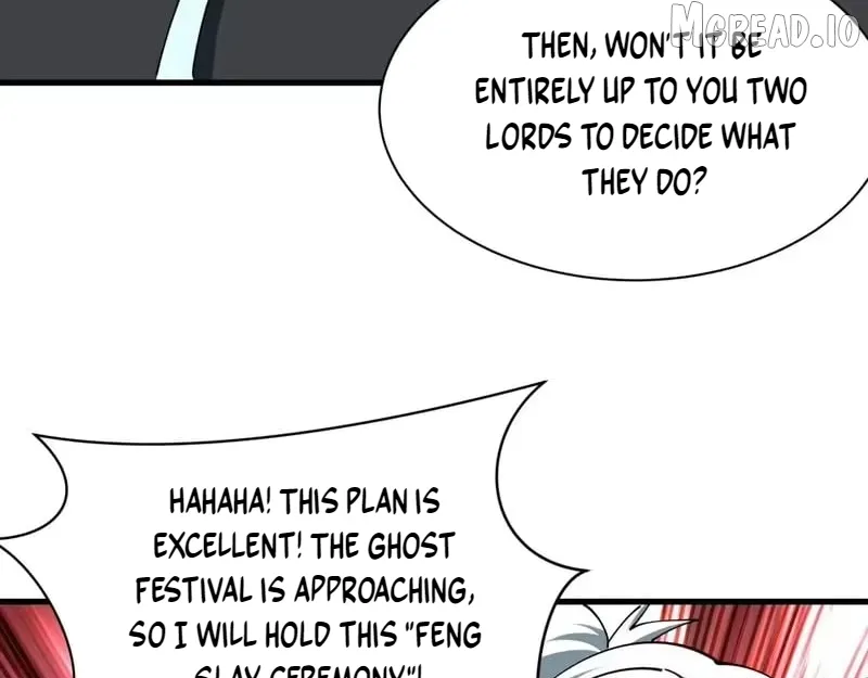Era of the Haunted Chapter 601 page 48 - 