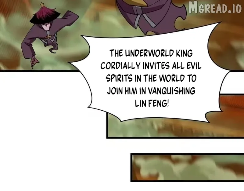 Era of the Haunted Chapter 601 page 54 - 