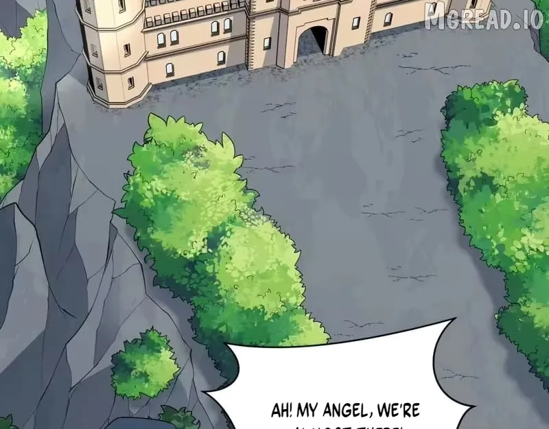Era of the Haunted Chapter 601 page 58 - 