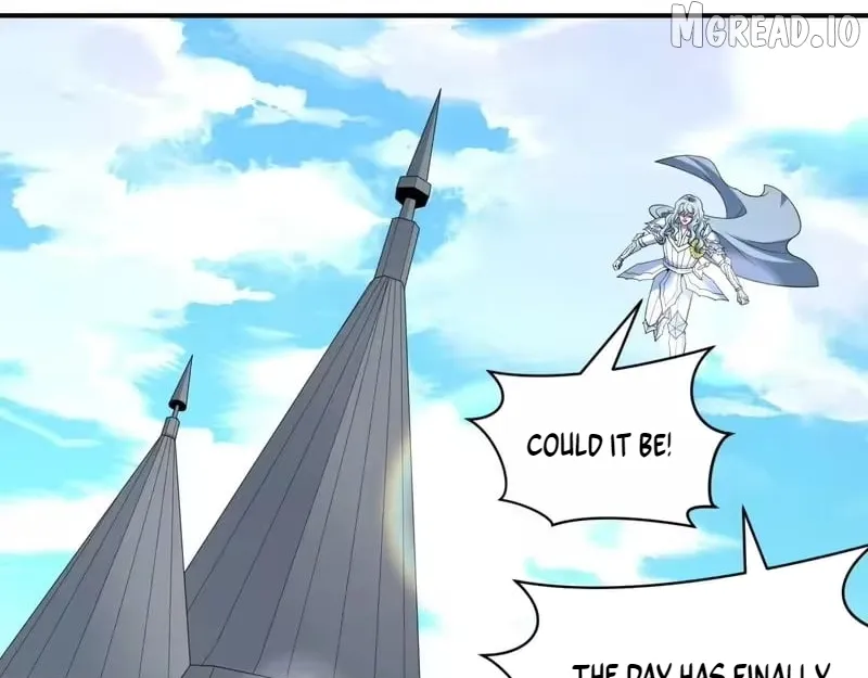Era of the Haunted Chapter 601 page 60 - 