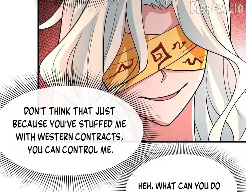 Era of the Haunted Chapter 601 page 7 - 