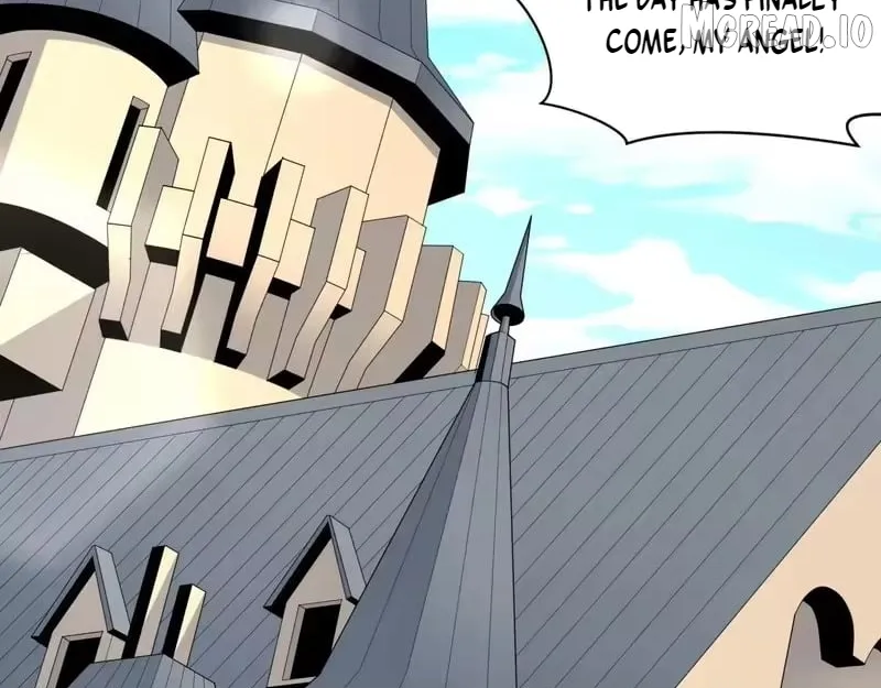 Era of the Haunted Chapter 601 page 61 - 