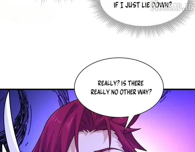 Era of the Haunted Chapter 601 page 8 - 