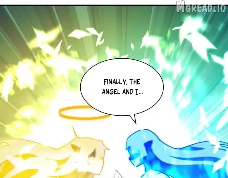 Era of the Haunted Chapter 601 page 71 - 