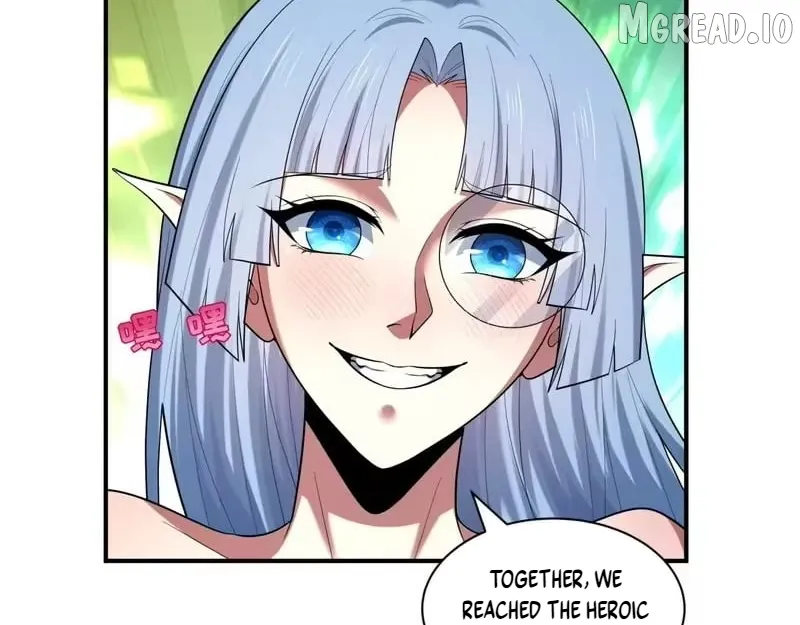 Era of the Haunted Chapter 601 page 74 - 
