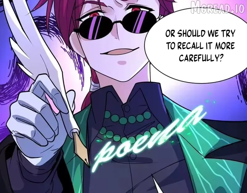Era of the Haunted Chapter 601 page 9 - 