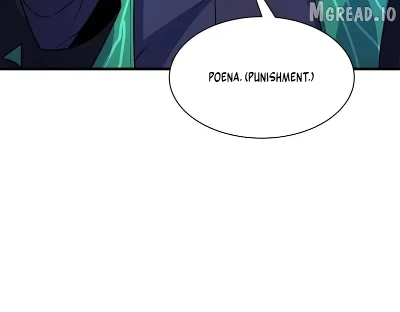 Era of the Haunted Chapter 601 page 10 - 