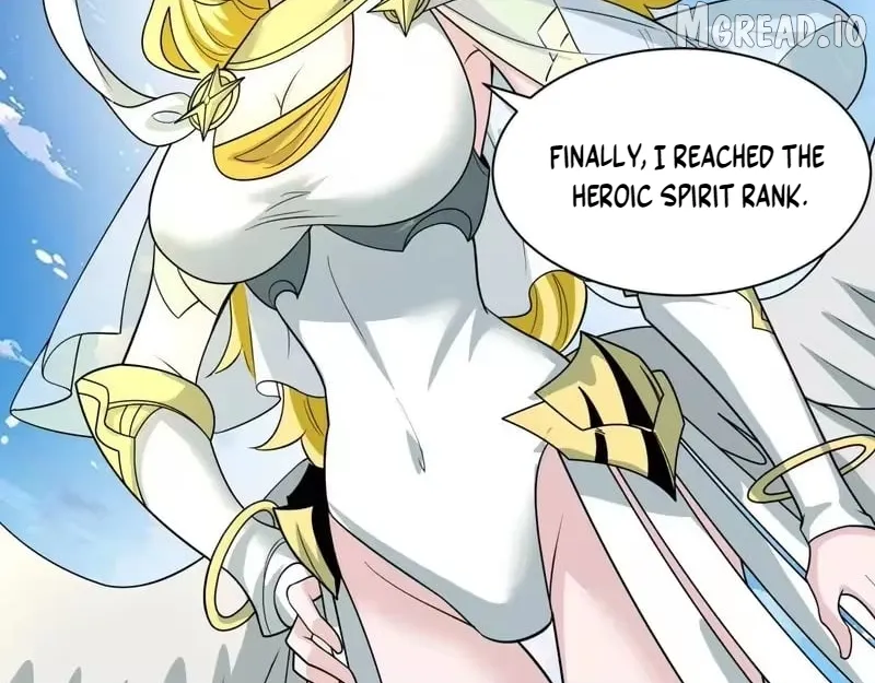 Era of the Haunted Chapter 601 page 94 - 