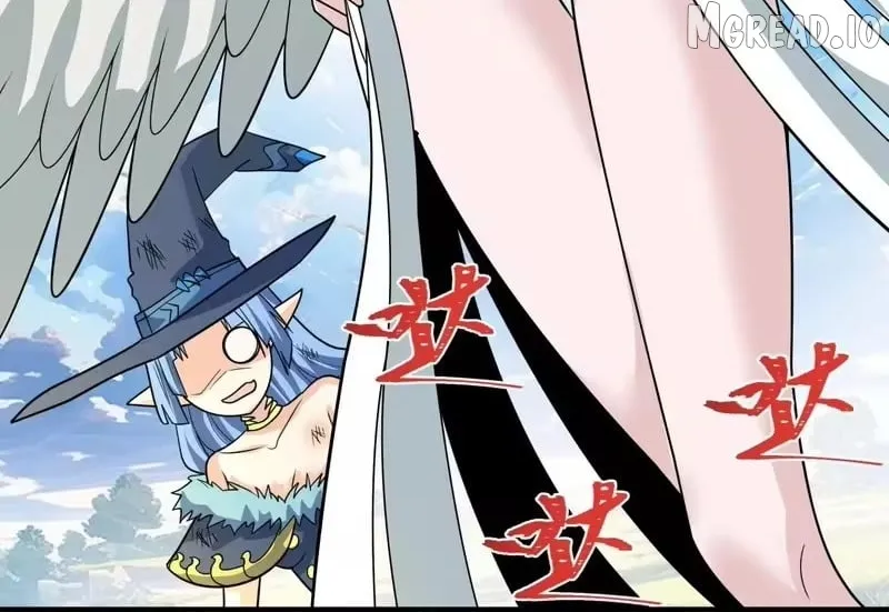 Era of the Haunted Chapter 601 page 95 - 