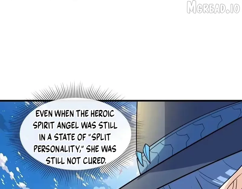Era of the Haunted Chapter 601 page 96 - 