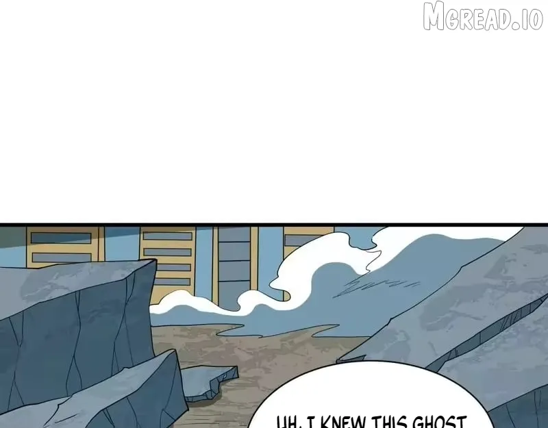 Era of the Haunted Chapter 602 page 104 - 