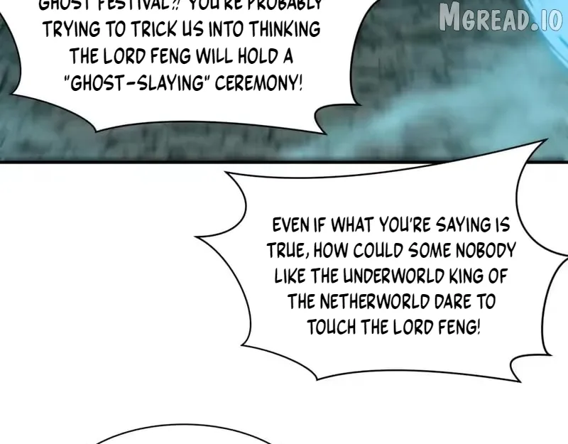 Era of the Haunted Chapter 602 page 12 - 