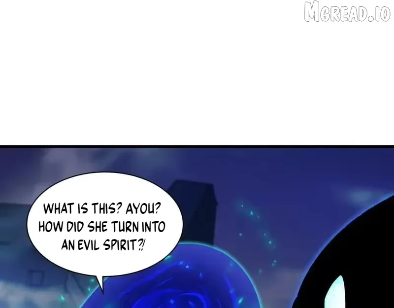 Era of the Haunted Chapter 602 page 112 - 