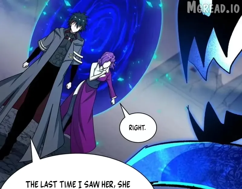 Era of the Haunted Chapter 602 page 113 - 