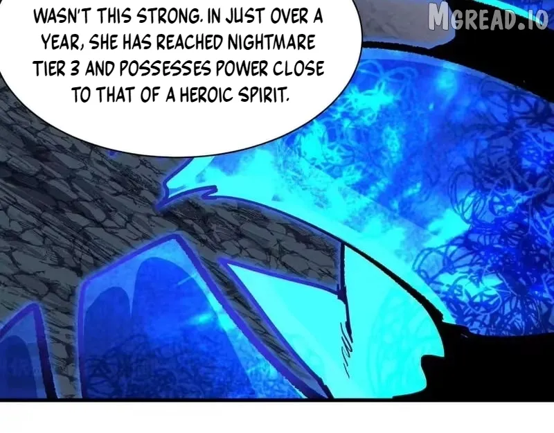 Era of the Haunted Chapter 602 page 114 - 