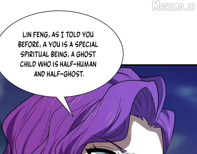 Era of the Haunted Chapter 602 page 115 - 