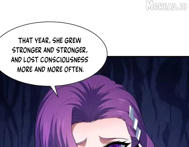 Era of the Haunted Chapter 602 page 118 - 