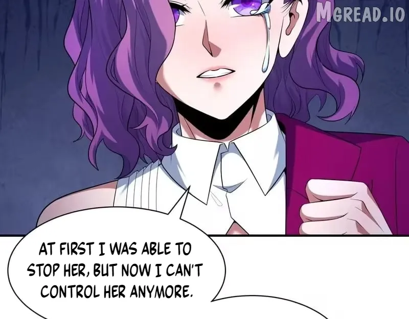 Era of the Haunted Chapter 602 page 119 - 