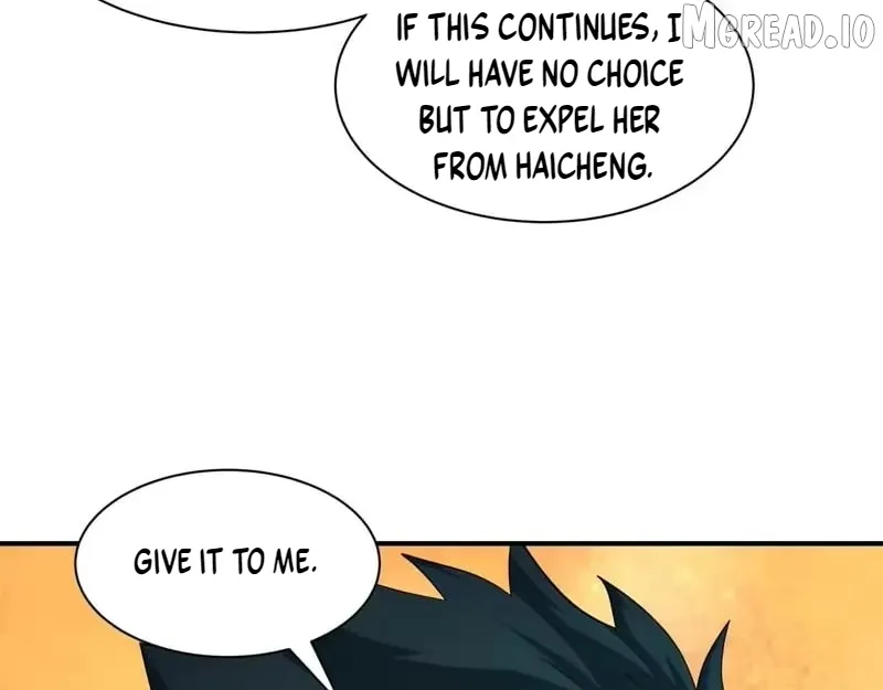Era of the Haunted Chapter 602 page 120 - 