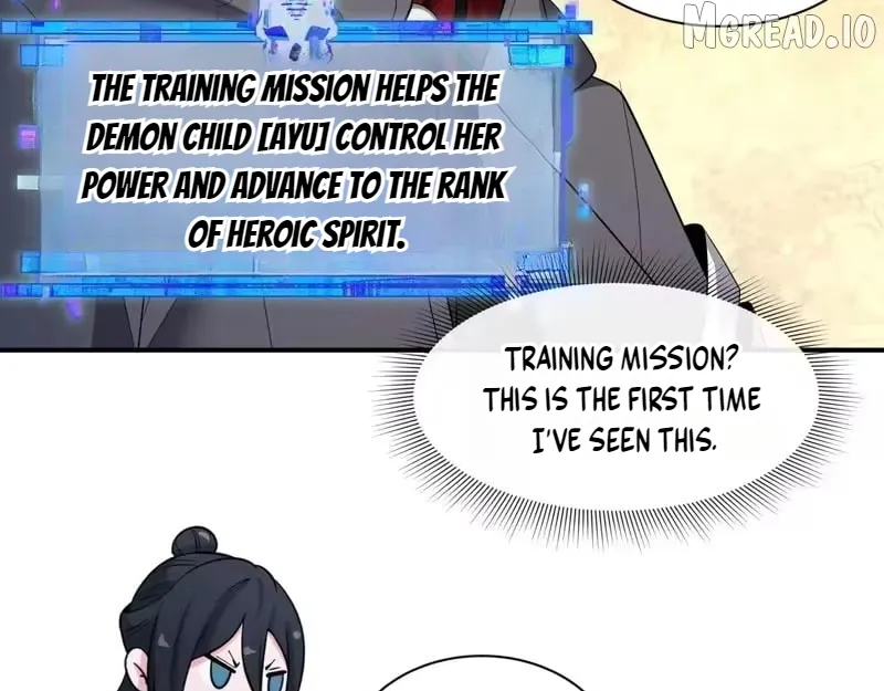 Era of the Haunted Chapter 602 page 122 - 