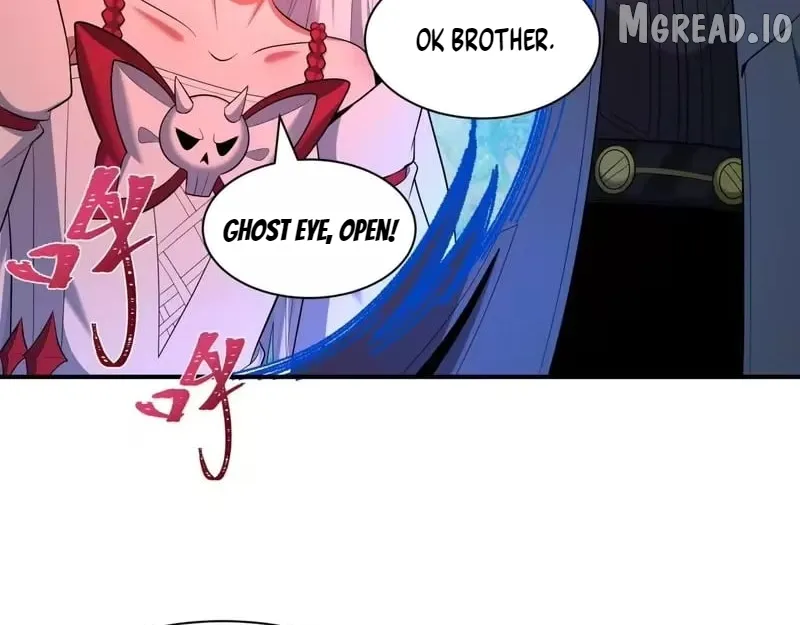 Era of the Haunted Chapter 602 page 128 - 