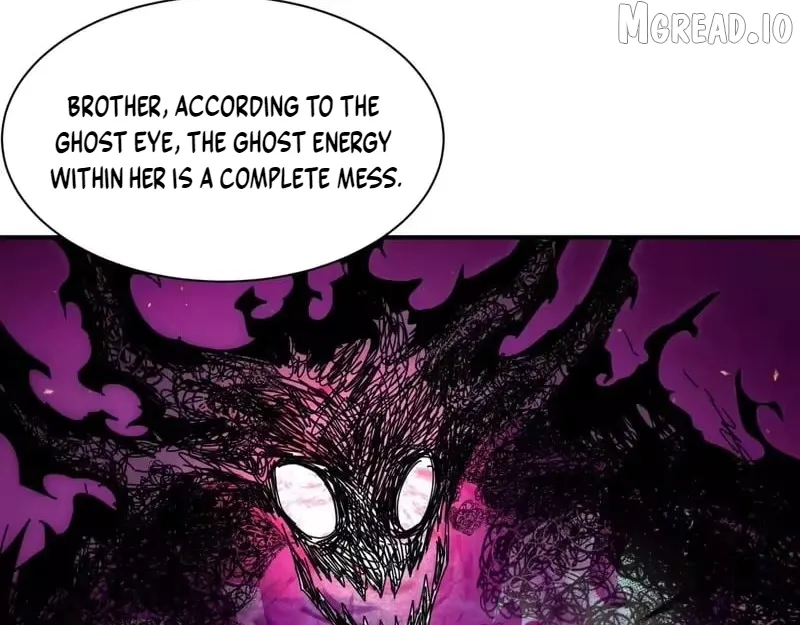 Era of the Haunted Chapter 602 page 129 - 