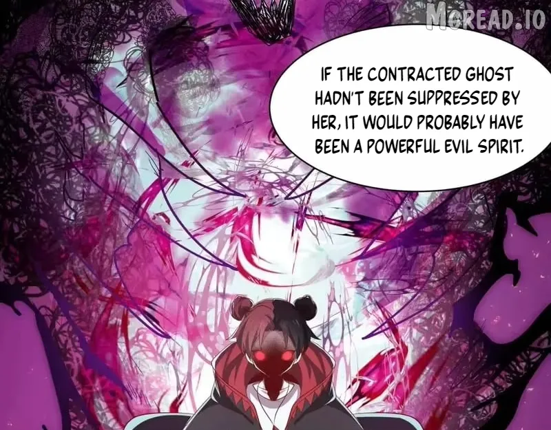 Era of the Haunted Chapter 602 page 130 - 