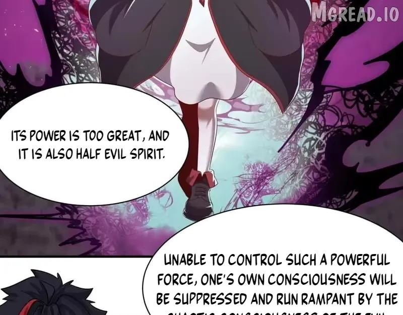 Era of the Haunted Chapter 602 page 131 - 