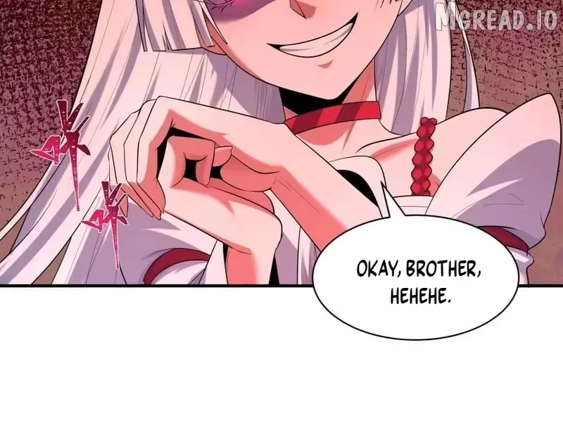 Era of the Haunted Chapter 602 page 133 - 